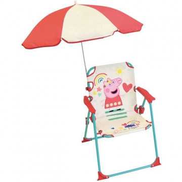 FUN HOUSE Peppa Pig Chaise...