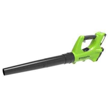 Souffleur GREENWORKS 24V -...