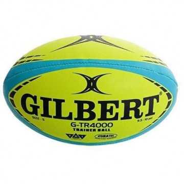 GILBERT Ballon de rugby...