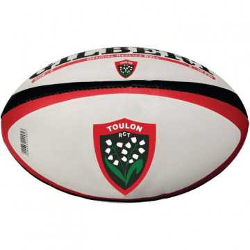 Ballon de rugby - GILBERT -...