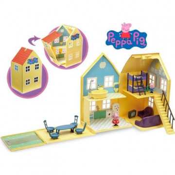 PEPPA PIG Maison de Luxe +...