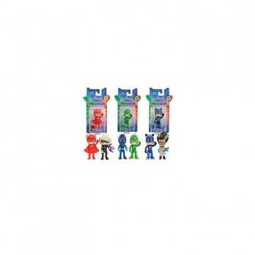 PJM- Figurine articulée 7,5...