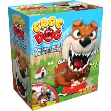 Jeux Societe - Dog Jeu...