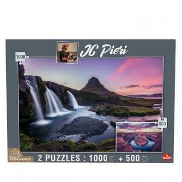 GOLIATH Puzzle Collection...
