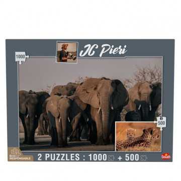 GOLIATH Puzzle Collection...