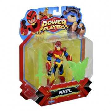 Power Players- Figurine...