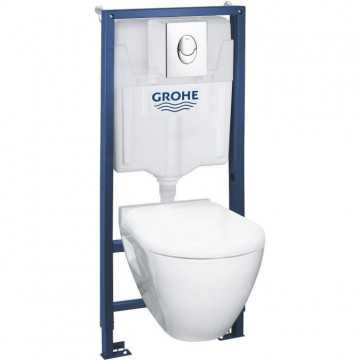 GROHE Pack bundle WC 6L...