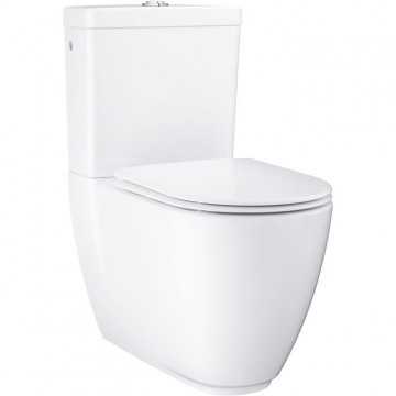 Pack WC - a poser - GROHE
