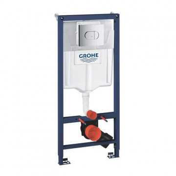 GROHE - Pack bundle WC
