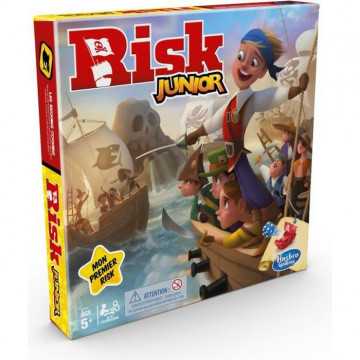 RISK - Junior -...