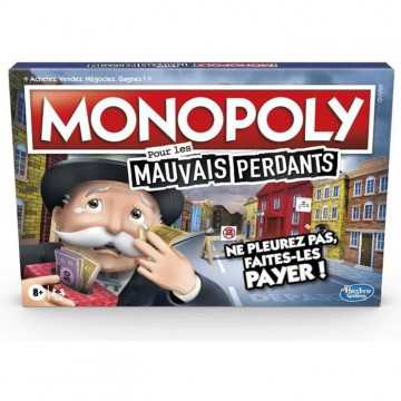 MONOPOLY - Pour les Mauvais...