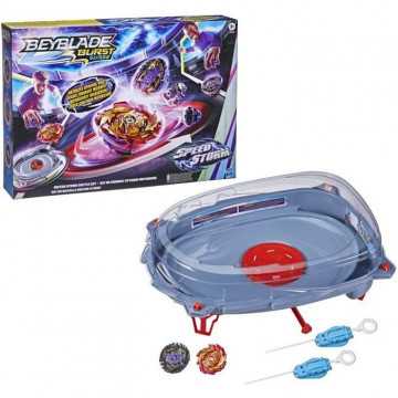 Beyblade - Burst Surge...