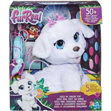 FURREAL FRIENDS - GoGo mon...