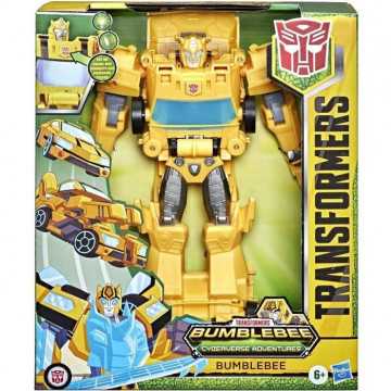 Transformers - Bumblebee...