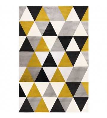 TAO SCANDI Tapis de salon -...