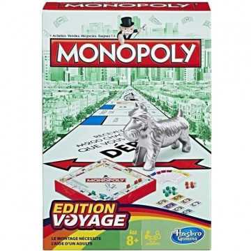 MONOPOLY - Jeu de societe...