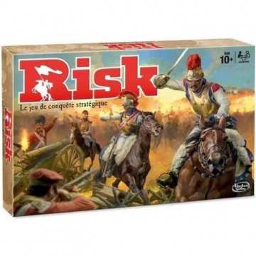 RISK - Le Jeu - Jeu de...