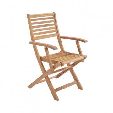 Lot de 4 fauteuils de...