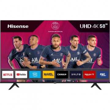 HISENSE 58A6BG - TV LED UHD...
