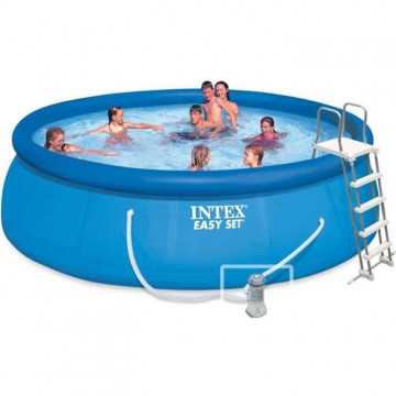 Intex - 26168NP - Kit...