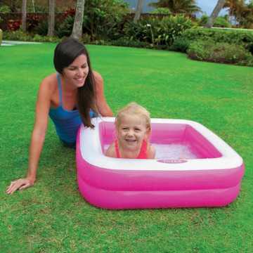 INTEX Piscine gonflable...