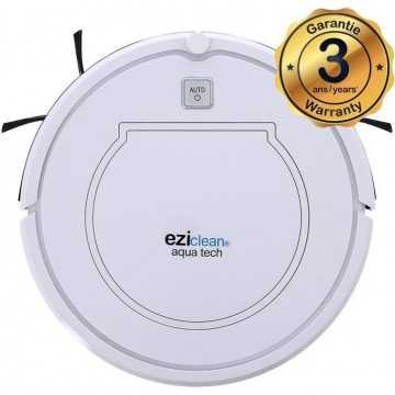EZICLEAN Aqua Tech Robot...