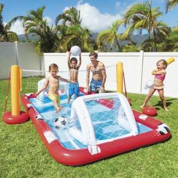Aire de jeux Gonflable...