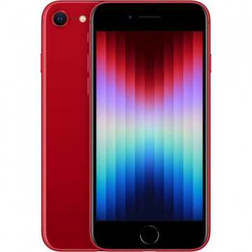 iPhone SE 5G 64Go Rouge
