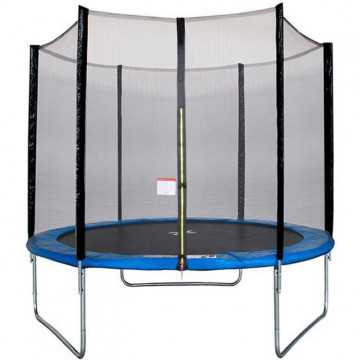 Trampoline Ø 250 cm MAXI...