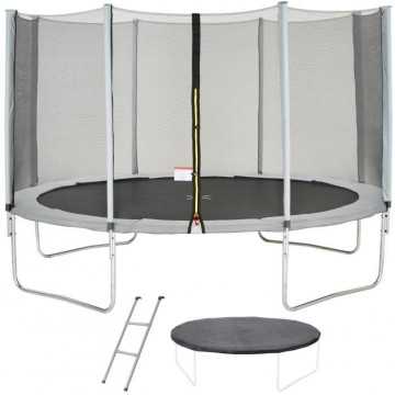 Trampoline MAXI ECO Ø 430...