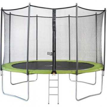 KANGUI Trampoline TWIN Ø...