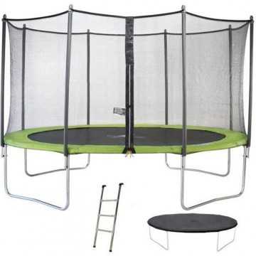 KANGUI Trampoline TWIN Ø...