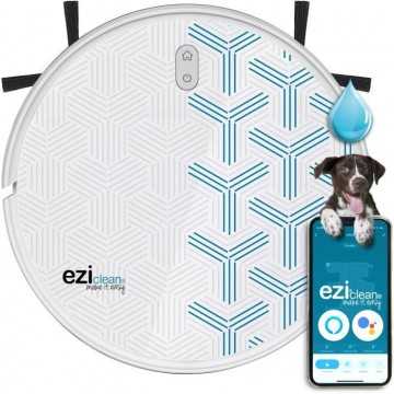 EZICLEAN - Robot aspirateur...
