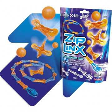 LANSAY - ZIPLINX - Booster...