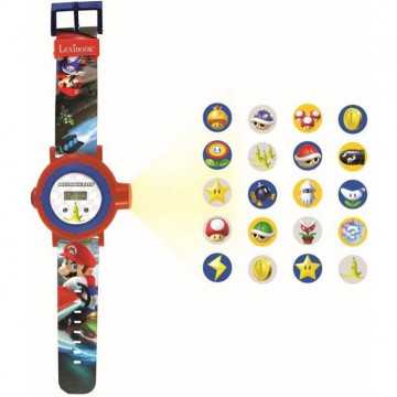 MARIO KART Montre digitale...