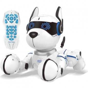 POWER PUPPY - Mon chien...
