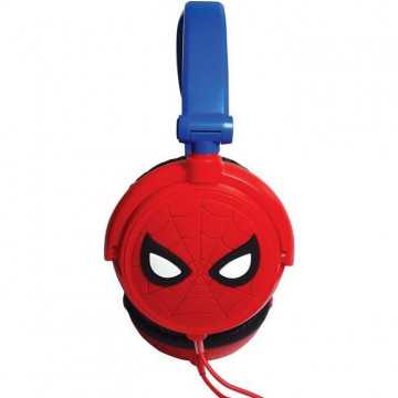 SPIDER-MAN Casque stéréo...