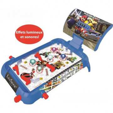 MARIO KART Flipper...