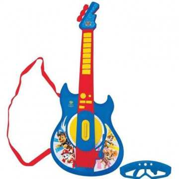 PAT PATROUILLE - Guitare...