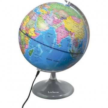 LEXIBOOK - Globe jour &...