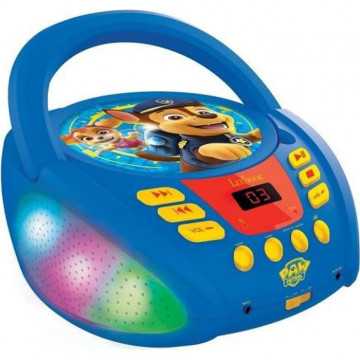 Lecteur CD Bluetooth La...