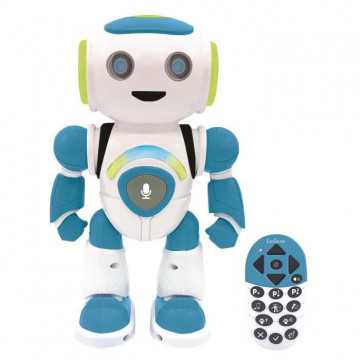 POWERMAN JUNIOR - Mon Robot...
