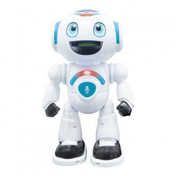 POWERMAN MASTER - Robot...