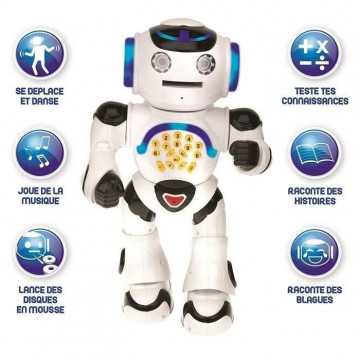 POWERMAN - Mon Premier...