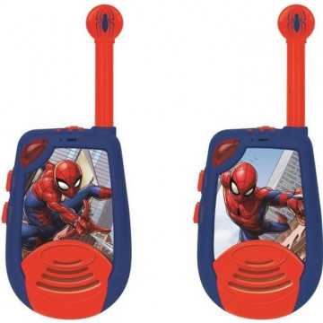 SPIDER-MAN -...