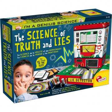 LISCIANI GIOCHI I'M A...