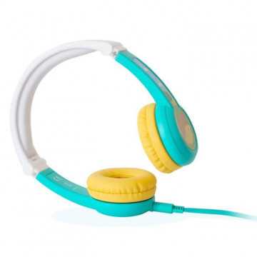 LUNII Casque audio Octave...