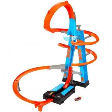 Hot Wheels - Action -...