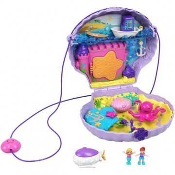 Polly Pocket - Le...