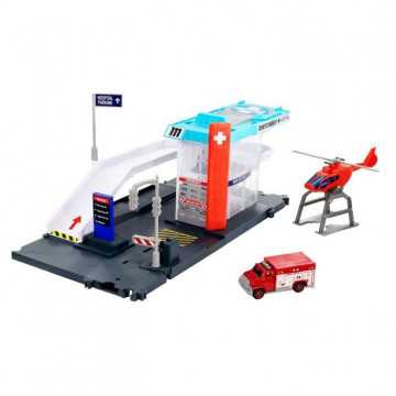 Matchbox - Playset...